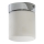 Azzardo AZ2068 - LED-kattovalaisin kylpyhuoneessa LIR 1xLED/6W/230V IP44