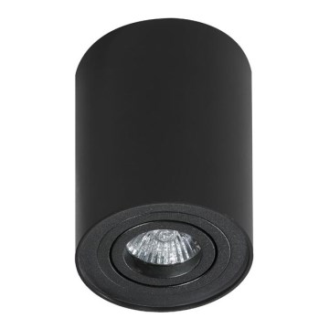 Azzardo AZ2135 - Kattovalo BROSS 1xGU10/50W/230V