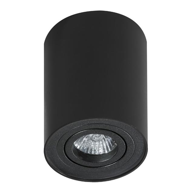Azzardo AZ2135 - Kattovalo BROSS 1xGU10/50W/230V