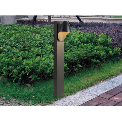 Azzardo AZ2185 - Ulkovalaisin MATERA 1xGU10/35W/230V IP54