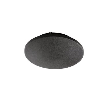 Azzardo AZ2191 - LED-ulkokattovalaisin ANCONA 1xLED/6W/230V IP54