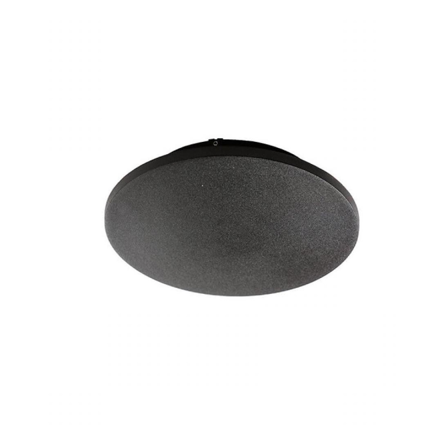 Azzardo AZ2191 - LED-ulkokattovalaisin ANCONA 1xLED/6W/230V IP54