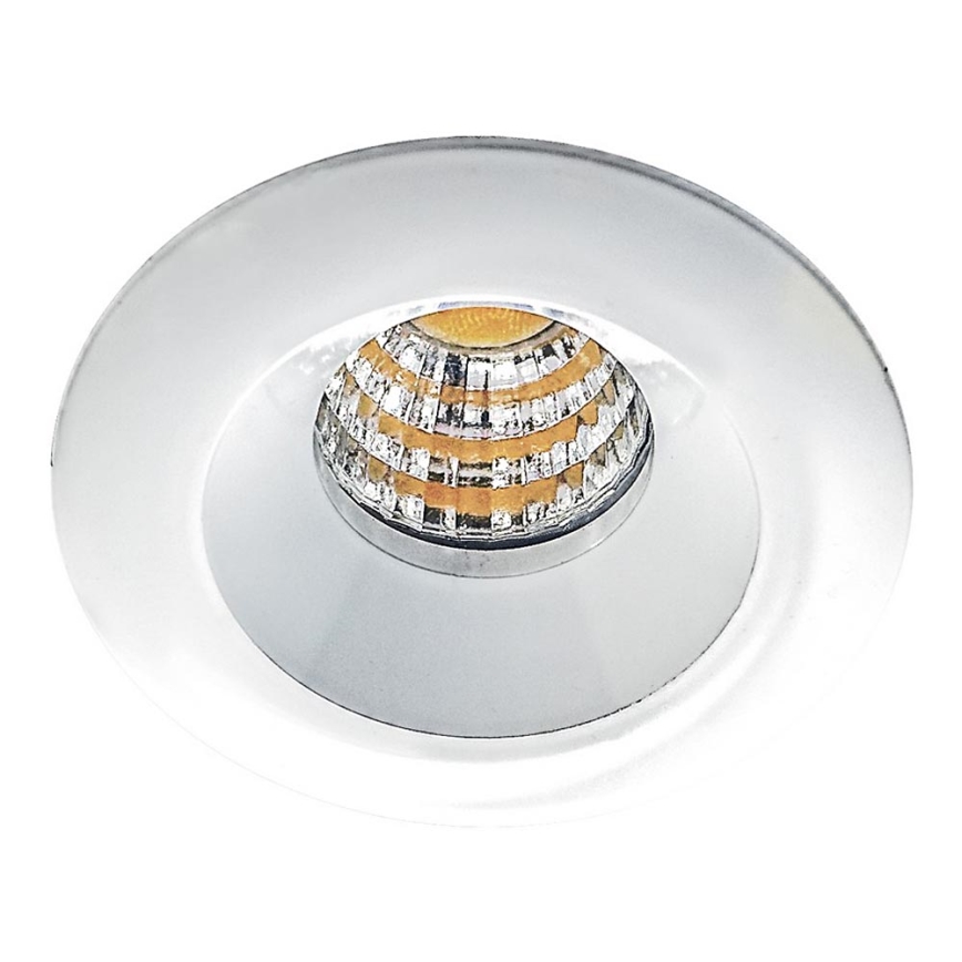 Azzardo AZ2232 - LED upotettava valo OKA 1xLED/3W/230V CRI 90
