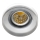 Azzardo AZ2234 - LED upotettava valo OKA 1xLED/3W/230V CRI 90