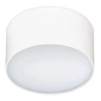 Azzardo AZ2257 - LED-kattovalaisin MONZA 1xLED/10W/230V