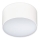 Azzardo AZ2257 - LED-kattovalaisin MONZA 1xLED/10W/230V