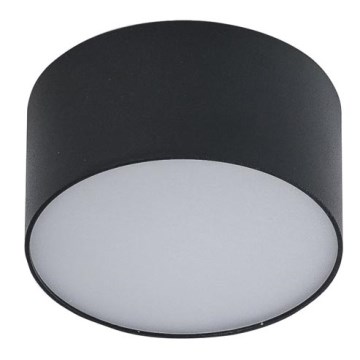 Azzardo AZ2258 - LED-kattovalaisin MONZA 1xLED/10W/230V
