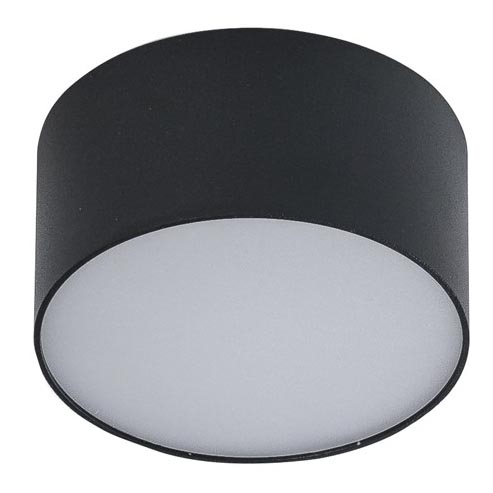 Azzardo AZ2258 - LED-kattovalaisin MONZA 1xLED/10W/230V