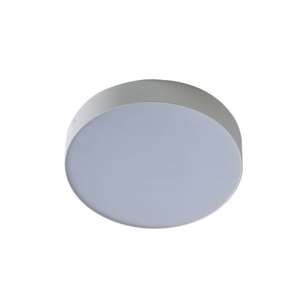Azzardo AZ2261 - LED-kattovalaisin MONZA 1xLED/20W/230V
