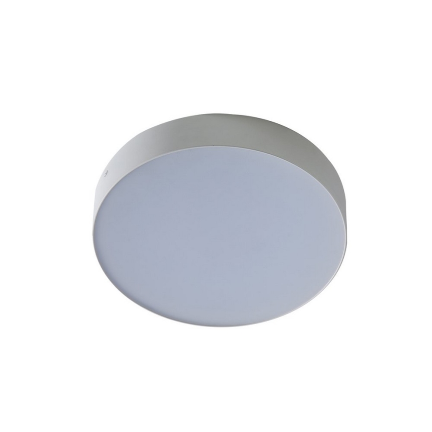 Azzardo AZ2261 - LED-kattovalaisin MONZA 1xLED/20W/230V