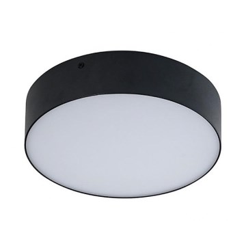 Azzardo AZ2263 - LED-kattovalaisin MONZA 1xLED/20W/230V