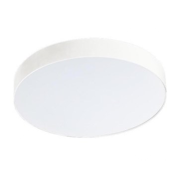 Azzardo AZ2264 - LED-kattovalaisin MONZA 1xLED/50W/230V