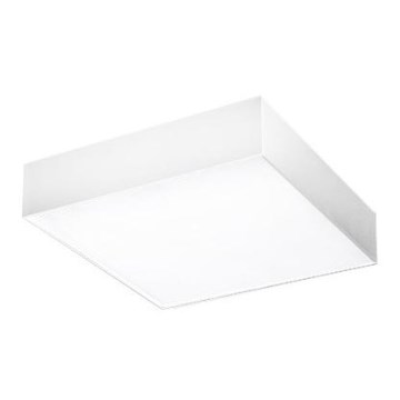 Azzardo AZ2268 - LED-kattovalaisin MONZA SQUARE 1xLED/20W/230V