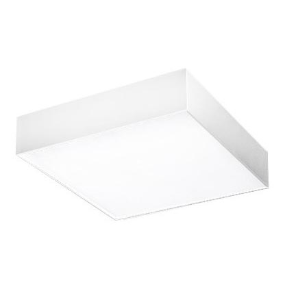 Azzardo AZ2268 - LED-kattovalaisin MONZA SQUARE 1xLED/20W/230V