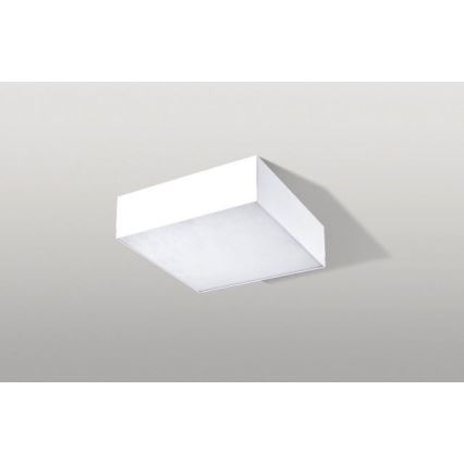 Azzardo AZ2268 - LED-kattovalaisin MONZA SQUARE 1xLED/20W/230V