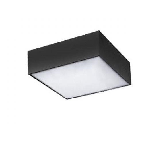 Azzardo AZ2270 - LED-kattovalaisin MONZA SQUARE 1xLED/20W/230V
