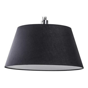 Azzardo AZ2292 - Kattokruunu narulla ALICANTE 1xE27/60W/230V