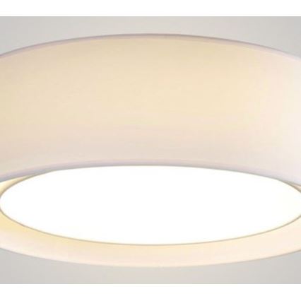 Azzardo AZ2318 - Kattovalo MILO 3xE27/60W/230V
