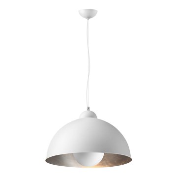 Azzardo AZ2377 - Kattokruunu narulla TOMA 1xE27/60W/230V