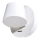 Azzardo AZ2566 - LED-seinävalaisin RAMONA 1xLED/6W/230V