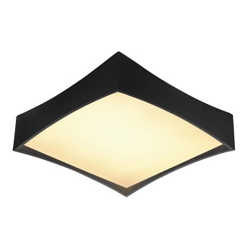 Azzardo AZ2625 - Himmennettävä LED-kattovalaisin VECCIO 1xLED/43W/230V