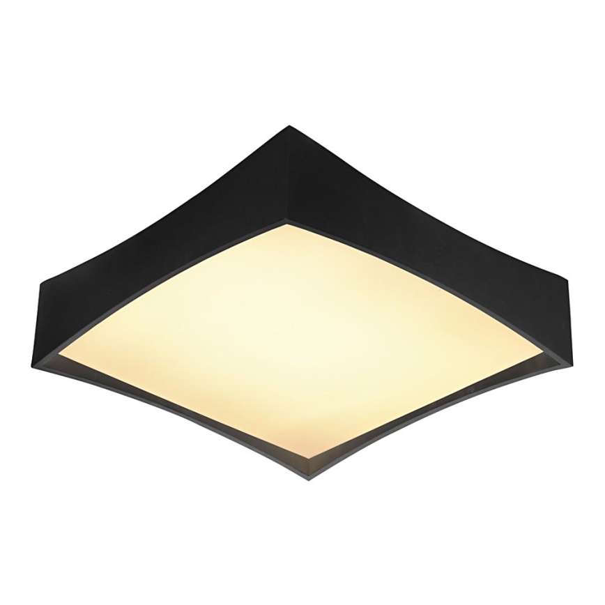 Azzardo AZ2625 - Himmennettävä LED-kattovalaisin VECCIO 1xLED/43W/230V