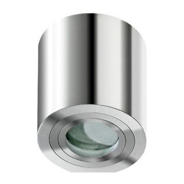 Azzardo AZ2691 - Kylpyhuoneen kattovalo BRANT 1xGU10/50W/230V IP44