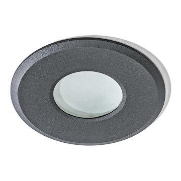 Azzardo AZ2692 - Upotettu ulkovalaisin OSCAR 1XGU5,3/50W/230V IP44
