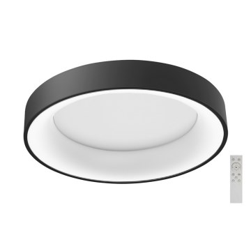 Azzardo AZ2726 - Himmennettävä LED-kattovalaisin SOVANA 1xLED/50W/230V+ kauko-ohjaus