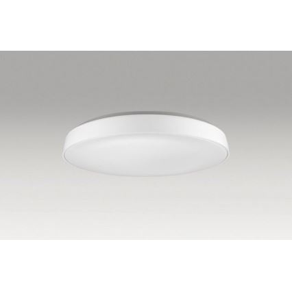 Azzardo AZ2741 - LED-kattovalaisin CORTONA 1xLED/50W/230V 3000K