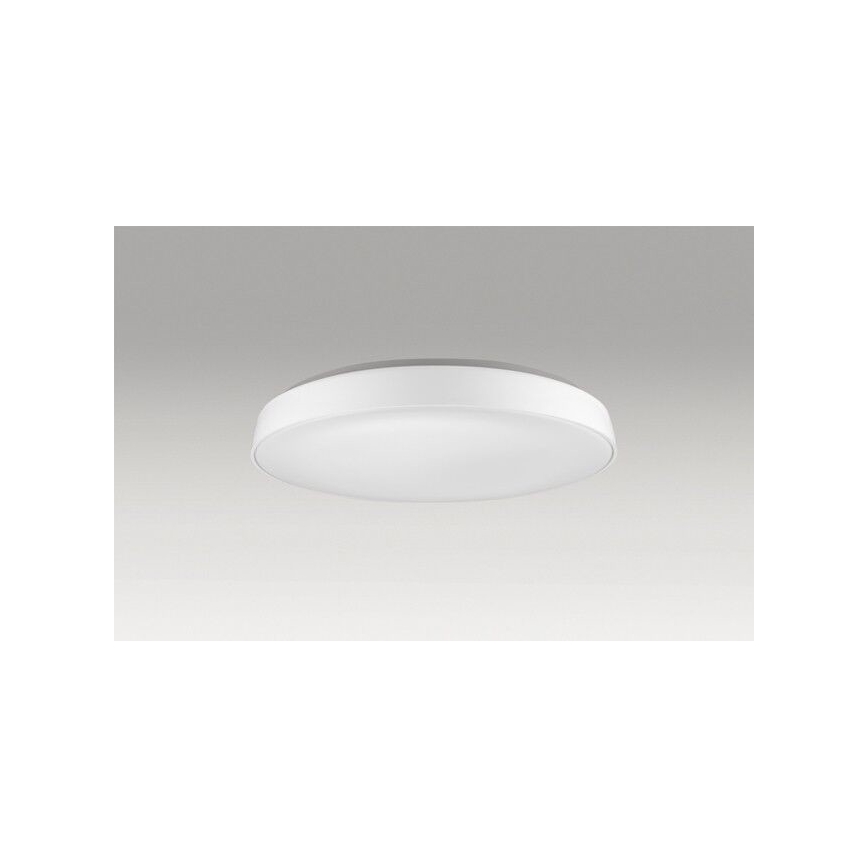 Azzardo AZ2741 - LED-kattovalaisin CORTONA 1xLED/50W/230V 3000K