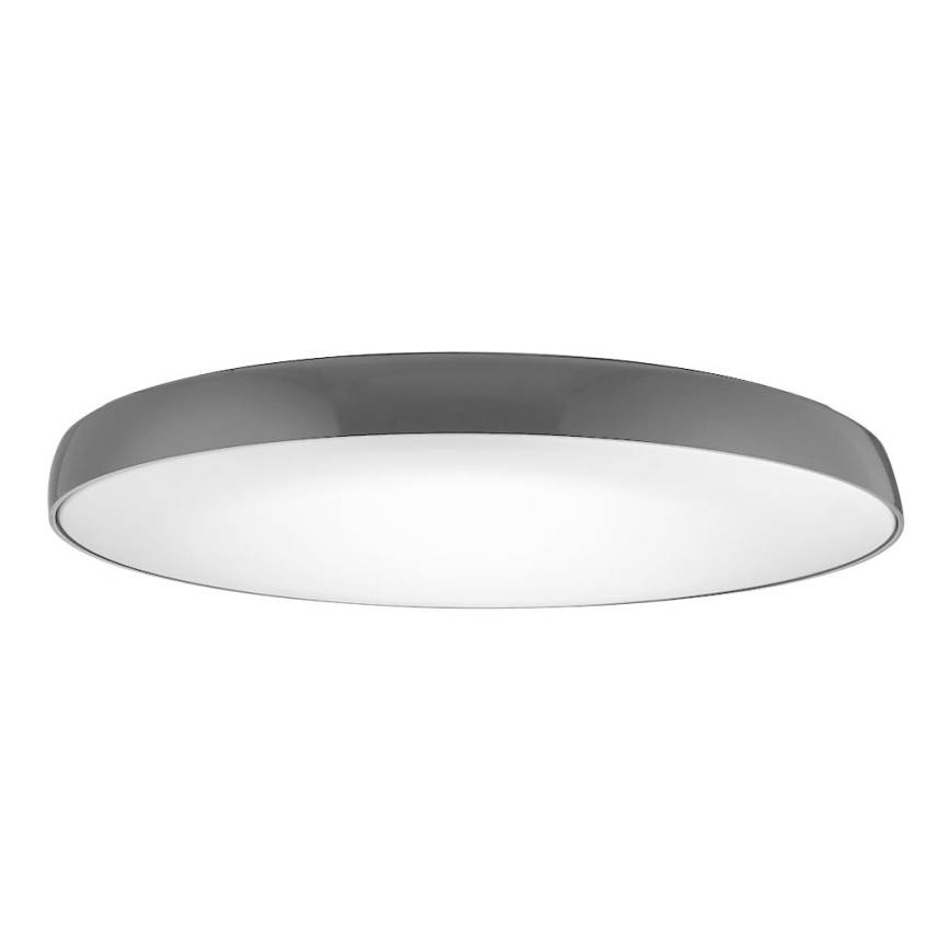 Azzardo AZ2743 - LED-kattovalaisin CORTONA 1xLED/50W/230V 3000K