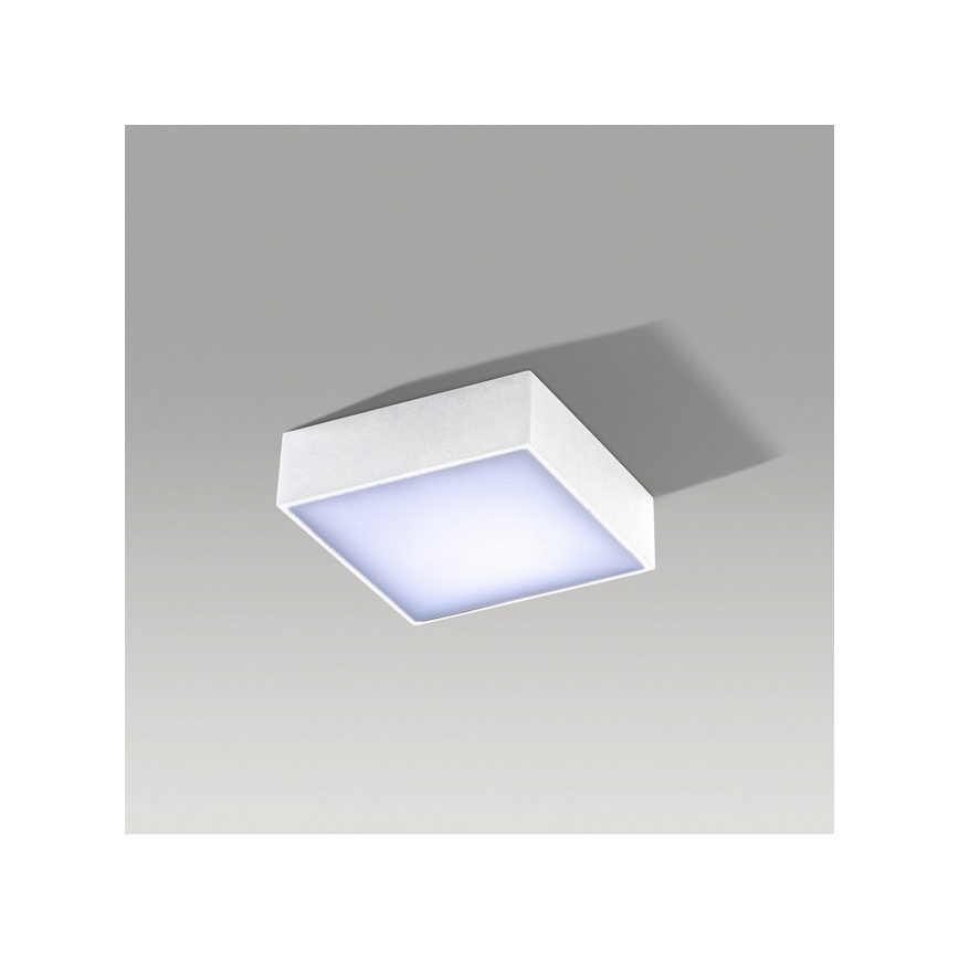 Azzardo AZ2781 - LED-kattovalaisin FALCO LED/12W/230V