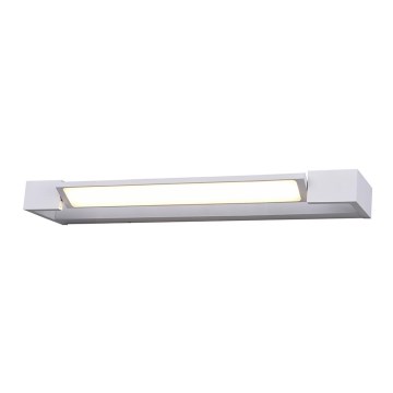 Azzardo AZ2792 - LED-seinävalaisin kylpyhuoneeseen DALI 1xLED/18W/230V IP44 3000K