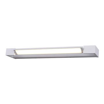 Azzardo AZ2795 - LED-seinävalaisin kylpyhuoneeseen DALI 1xLED/24W/230V IP44 4000K