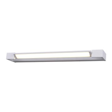 Azzardo AZ2796 - LED-seinävalaisin kylpyhuoneeseen DALI 1xLED/36W/230V IP44 3000K