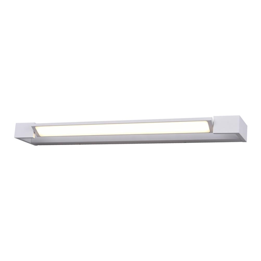 Azzardo AZ2796 - LED-seinävalaisin kylpyhuoneeseen DALI 1xLED/36W/230V IP44 3000K