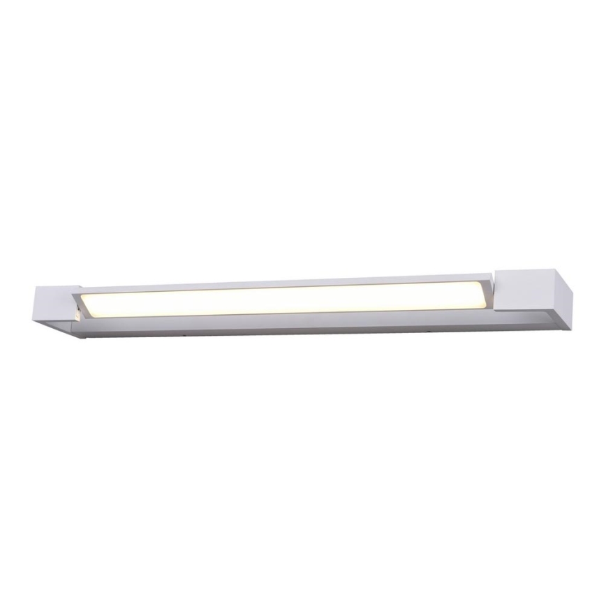 Azzardo AZ2797 - LED-seinävalaisin kylpyhuoneeseen DALI 1xLED/36W/230V IP44 4000K