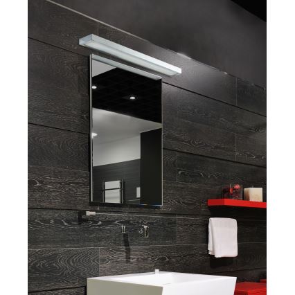 Azzardo AZ2797 - LED-seinävalaisin kylpyhuoneeseen DALI 1xLED/36W/230V IP44 4000K