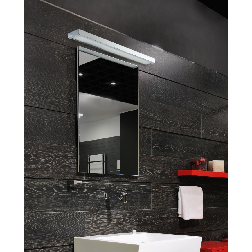 Azzardo AZ2797 - LED-seinävalaisin kylpyhuoneeseen DALI 1xLED/36W/230V IP44 4000K