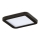 Azzardo AZ2833 - LED Kylpyhuoneen upotettava valo SLIM 1xLED/6W/230V IP44 CRI 90