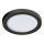 Azzardo AZ2840 - LED Kylpyhuoneen upotettava valo SLIM 1xLED/12W/230V IP44 CRI 90