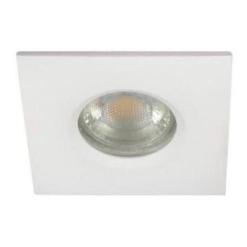 Azzardo AZ2864 - Kylpyhuoneen upotettu valo IKA 1xGU10/50W/230V IP65