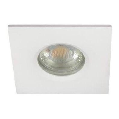 Azzardo AZ2864 - Kylpyhuoneen upotettu valo IKA 1xGU10/50W/230V IP65