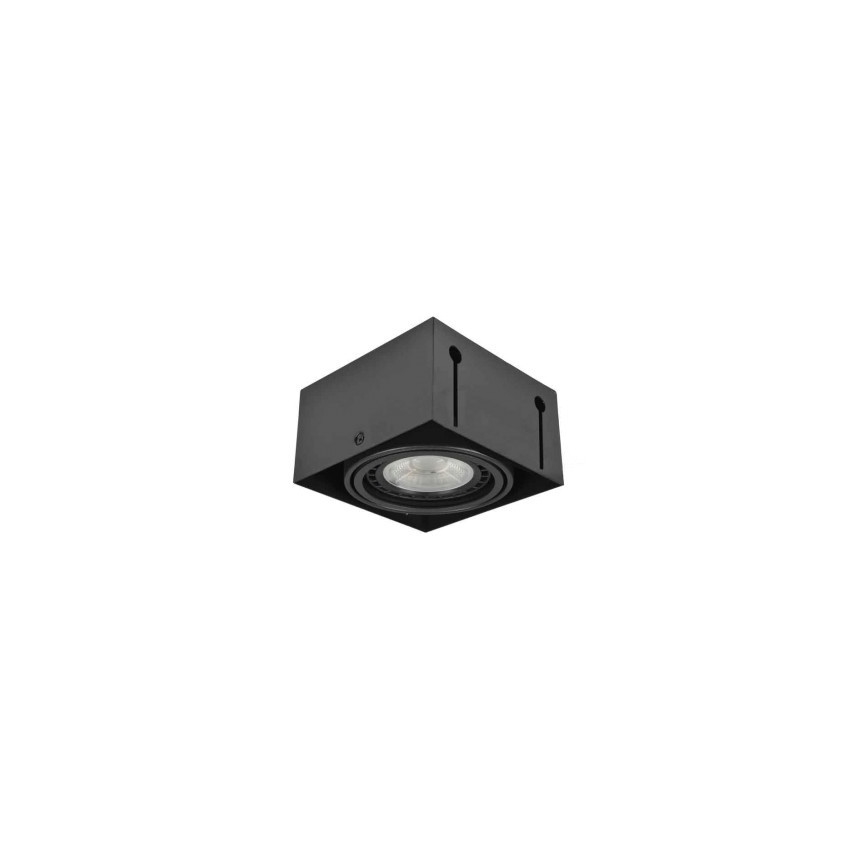 Azzardo AZ2872 - Upotettu valo NOVA 1xGU10-ES111/50W/230V