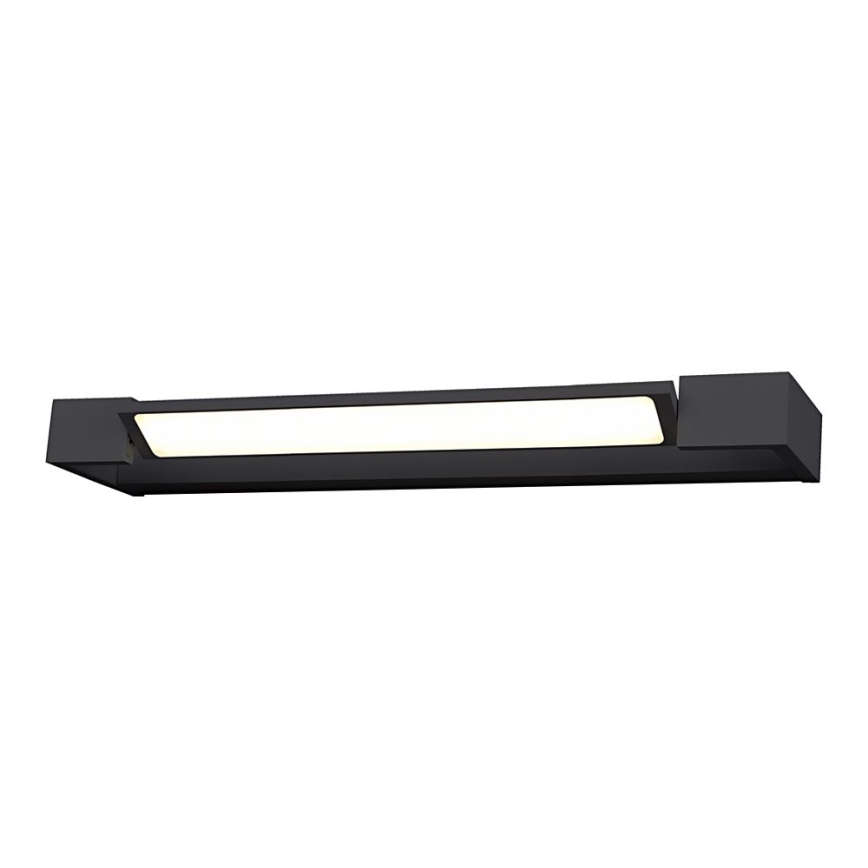 Azzardo AZ2894 - LED-seinävalaisin kylpyhuoneeseen DALI 1xLED/18W/230V IP44 3000K