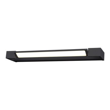 Azzardo AZ2896 - LED-seinävalaisin kylpyhuoneeseen DALI 1xLED/24W/230V IP44 3000K