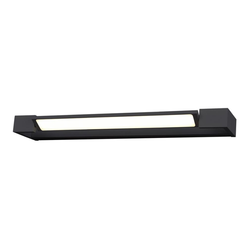 Azzardo AZ2896 - LED-seinävalaisin kylpyhuoneeseen DALI 1xLED/24W/230V IP44 3000K