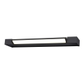 Azzardo AZ2897 - LED-seinävalaisin kylpyhuoneeseen DALI 1xLED/24W/230V IP44 4000K