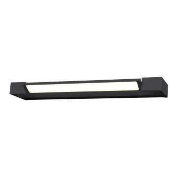 Azzardo AZ2897 - LED-seinävalaisin kylpyhuoneeseen DALI 1xLED/24W/230V IP44 4000K